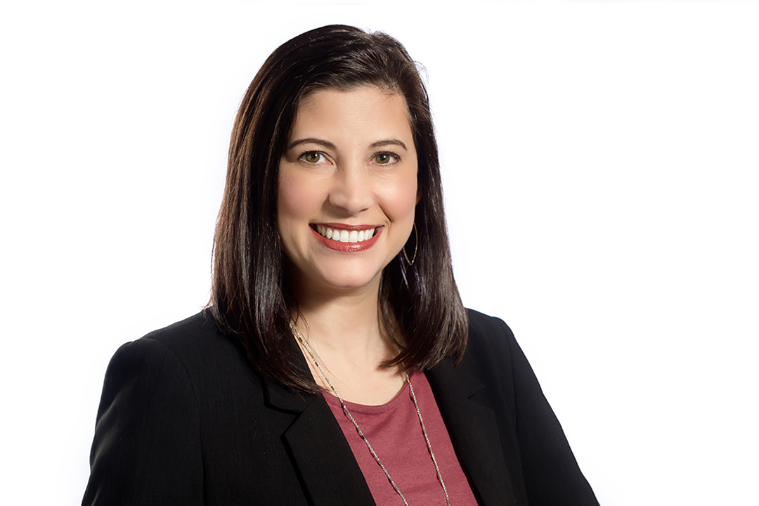 Executive headshot photographed on location using corporate headshot branding guidelines
