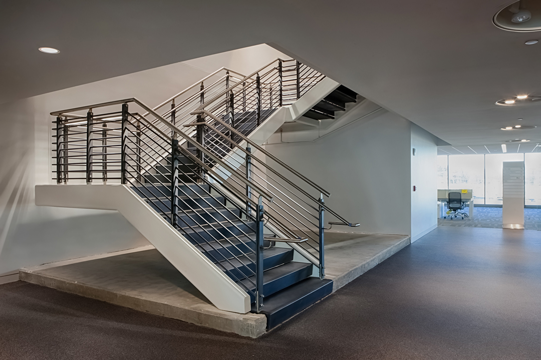 porsche interior design 06 - atlanta's commercial photographer architectural photograph of the interior design of one porsche drive in hapeville, georgia by atlanta architectural photographer karen images