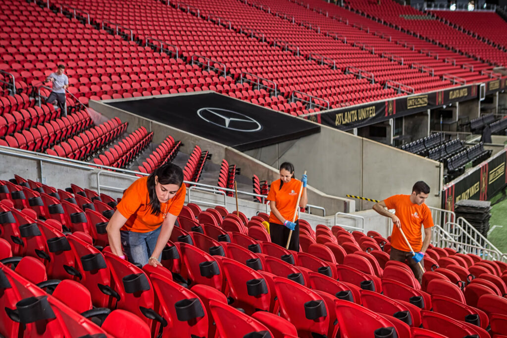 114level seven_2018_stadium images_©karenimages2018_03 - atlanta's commercial photographer